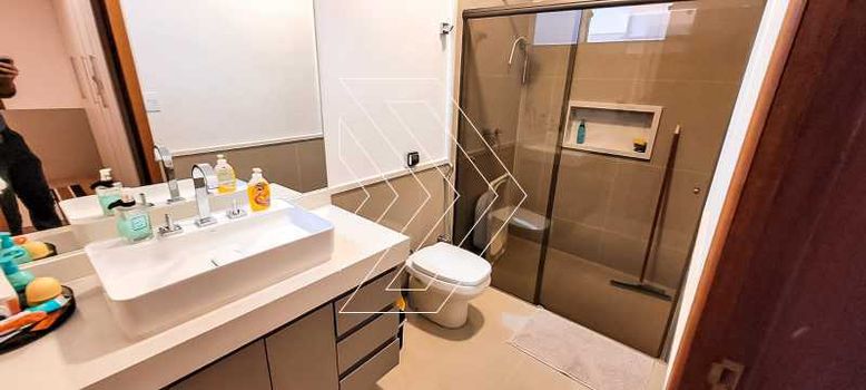 Foto 15 do(a) Casa em Condomínio de 3 quartos à venda em Residencial Reserva Esmeralda, Marília