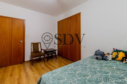 Foto 10 do(a) Apartamento de 3 quartos à venda em Santa Cecília, São Paulo