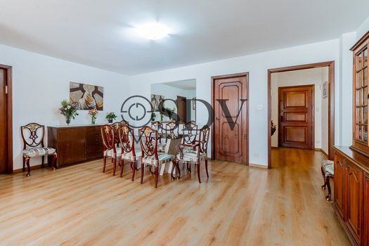 Foto 7 do(a) Apartamento de 3 quartos à venda em Santa Cecília, São Paulo