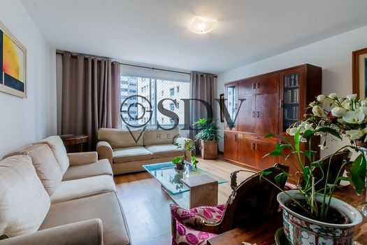 Foto 5 do(a) Apartamento de 3 quartos à venda em Santa Cecília, São Paulo