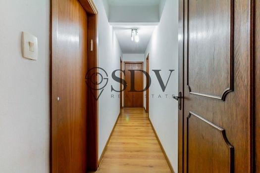 Foto 9 do(a) Apartamento de 3 quartos à venda em Santa Cecília, São Paulo