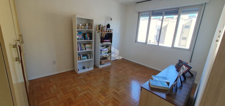 Foto 8 do(a) Apartamento de 2 quartos à venda em Petrópolis, Porto Alegre