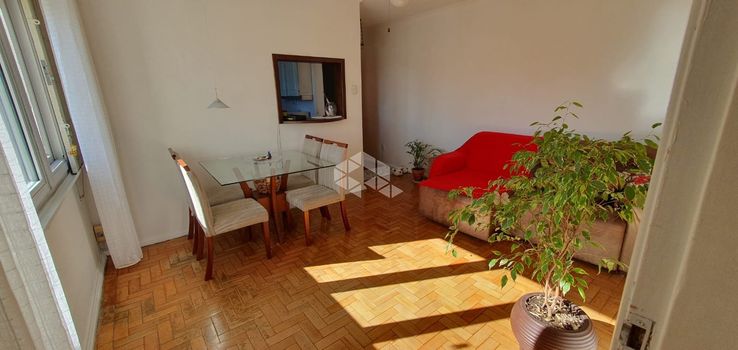 Foto 5 do(a) Apartamento de 2 quartos à venda em Petrópolis, Porto Alegre