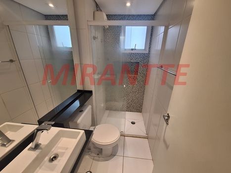 Foto 15 do(a) Apartamento de 2 quartos à venda em Santana, São Paulo
