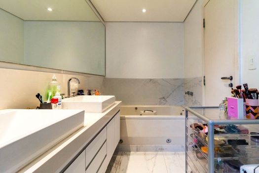 Foto 20 do(a) Apartamento de 3 quartos à venda em Perdizes, São Paulo