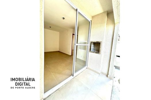 Foto 16 do(a) Apartamento de 2 quartos à venda em Camaquã, Porto Alegre