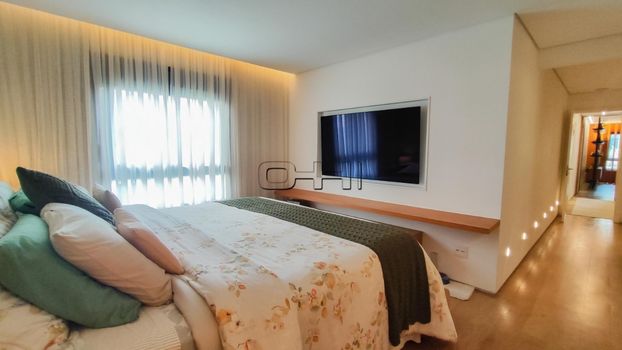 Foto 31 do(a) Apartamento de 4 quartos à venda em Vila Mariana, São Paulo