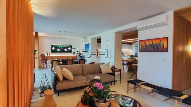 Foto 3 do(a) Apartamento de 4 quartos à venda em Vila Mariana, São Paulo