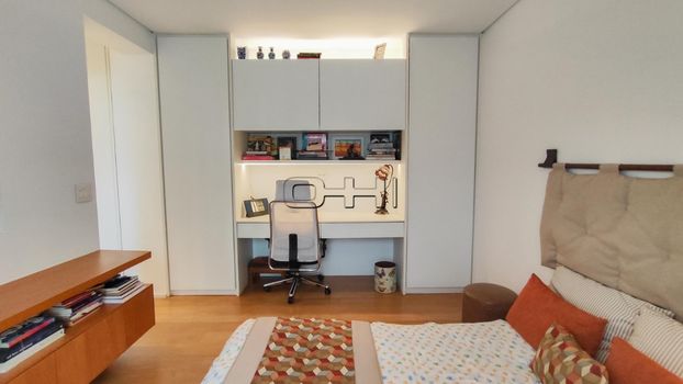 Foto 34 do(a) Apartamento de 4 quartos à venda em Vila Mariana, São Paulo