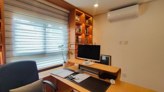 Foto 42 do(a) Apartamento de 4 quartos à venda em Vila Mariana, São Paulo