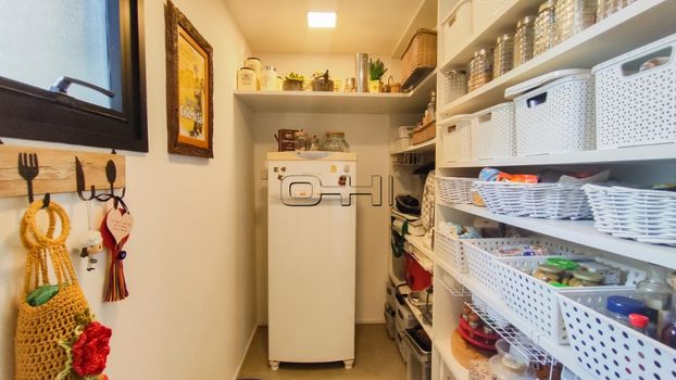 Foto 22 do(a) Apartamento de 4 quartos à venda em Vila Mariana, São Paulo