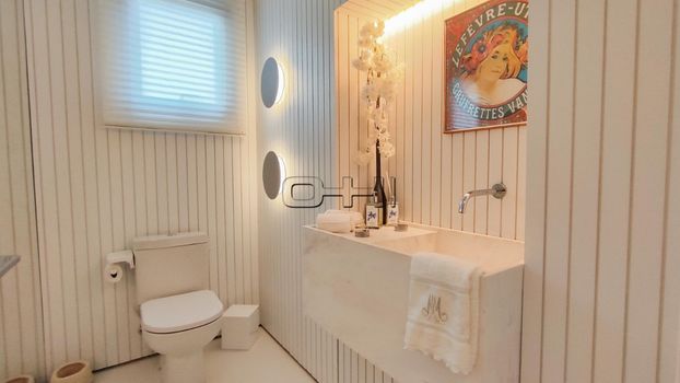 Foto 44 do(a) Apartamento de 4 quartos à venda em Vila Mariana, São Paulo