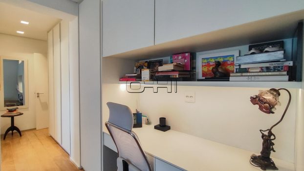 Foto 43 do(a) Apartamento de 4 quartos à venda em Vila Mariana, São Paulo