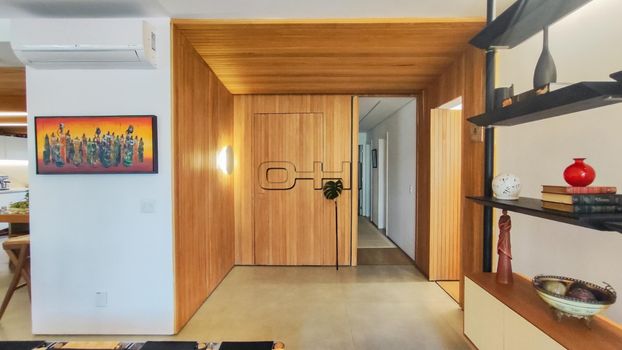 Foto 5 do(a) Apartamento de 4 quartos à venda em Vila Mariana, São Paulo