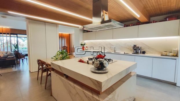 Foto 19 do(a) Apartamento de 4 quartos à venda em Vila Mariana, São Paulo