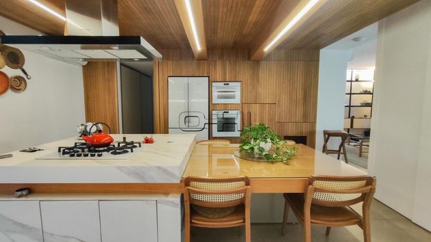 Foto 14 do(a) Apartamento de 4 quartos à venda em Vila Mariana, São Paulo