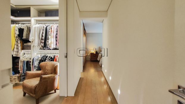 Foto 38 do(a) Apartamento de 4 quartos à venda em Vila Mariana, São Paulo