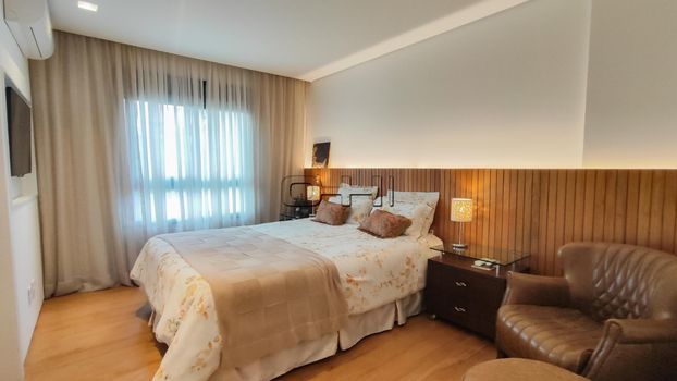 Foto 24 do(a) Apartamento de 4 quartos à venda em Vila Mariana, São Paulo