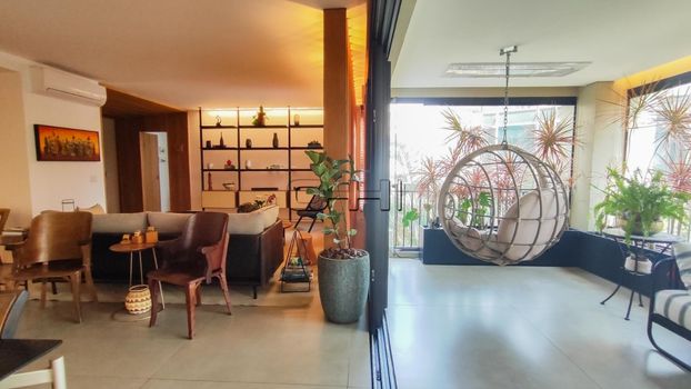 Foto 6 do(a) Apartamento de 4 quartos à venda em Vila Mariana, São Paulo