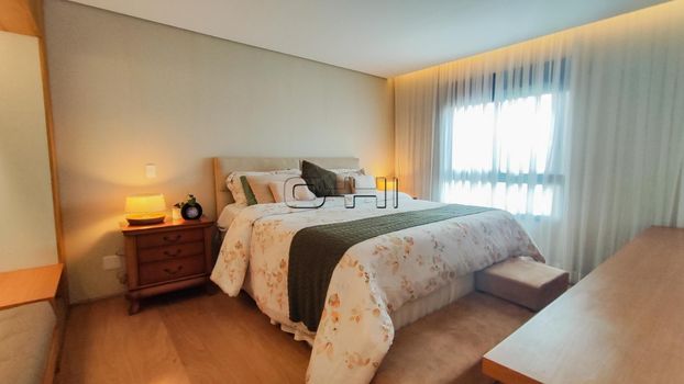 Foto 30 do(a) Apartamento de 4 quartos à venda em Vila Mariana, São Paulo