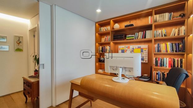 Foto 40 do(a) Apartamento de 4 quartos à venda em Vila Mariana, São Paulo