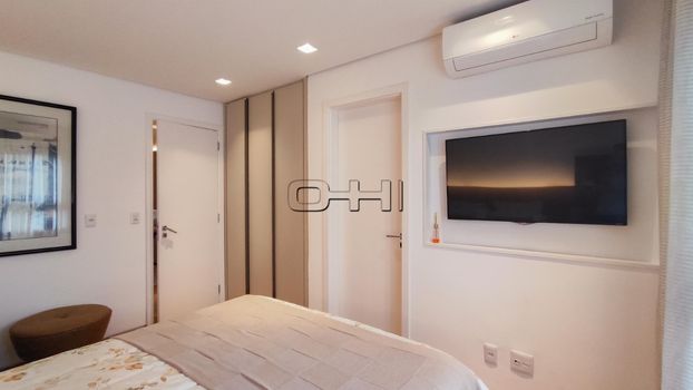 Foto 27 do(a) Apartamento de 4 quartos à venda em Vila Mariana, São Paulo