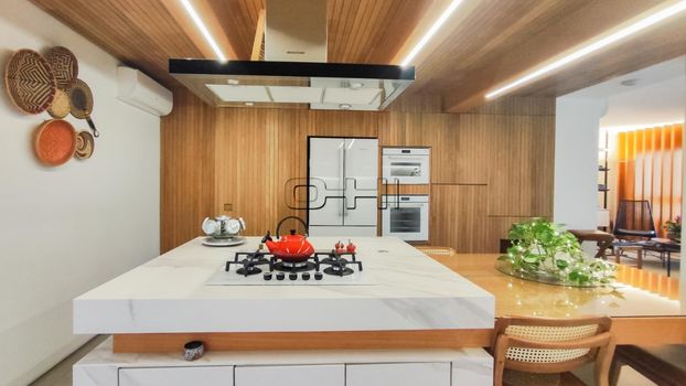 Foto 16 do(a) Apartamento de 4 quartos à venda em Vila Mariana, São Paulo