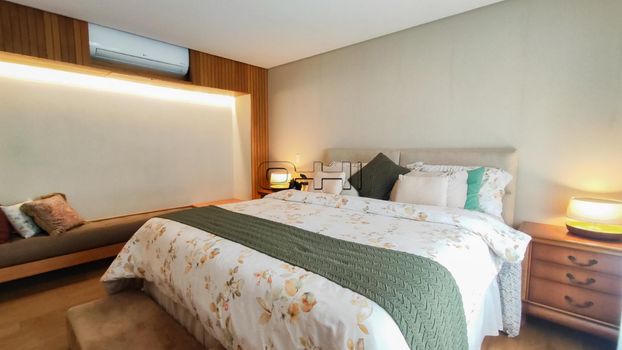 Foto 28 do(a) Apartamento de 4 quartos à venda em Vila Mariana, São Paulo