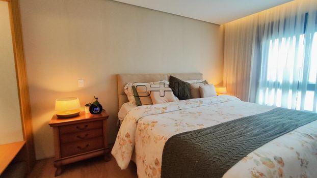 Foto 29 do(a) Apartamento de 4 quartos à venda em Vila Mariana, São Paulo