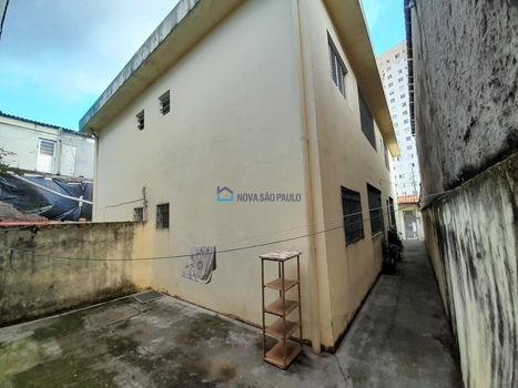 Foto 22 do(a) Casa de 4 quartos à venda em Jardim Germânia, São Paulo