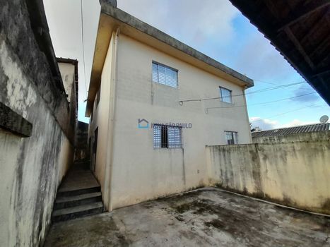Foto 9 do(a) Casa de 4 quartos à venda em Jardim Germânia, São Paulo