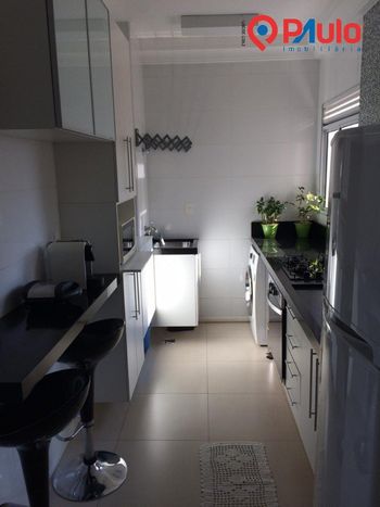 Foto 18 do(a) Apartamento de 2 quartos à venda em Jaraguá, Piracicaba