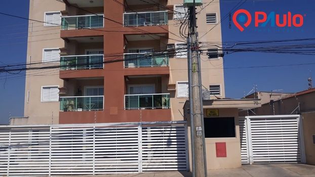 Foto 3 do(a) Apartamento de 2 quartos à venda em Jaraguá, Piracicaba