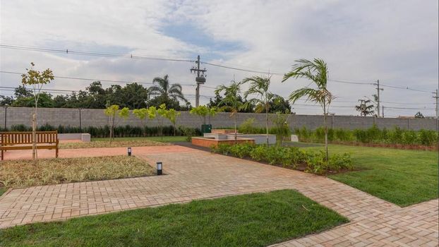 Foto 43 do(a) Terreno false à venda em Betel, Paulínia