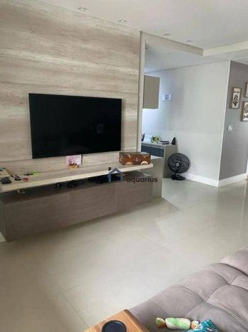 Foto 18 do(a) Casa em Condomínio de 4 quartos à venda em Chácaras São José, São José dos Campos
