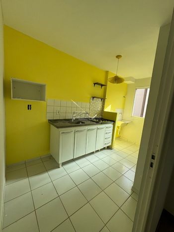 Foto 8 do(a) Apartamento de 2 quartos à venda em Jardim Monte Alto, Campinas