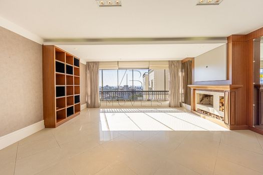 Foto 2 do(a) Apartamento de 3 quartos à venda em Higienópolis, Porto Alegre