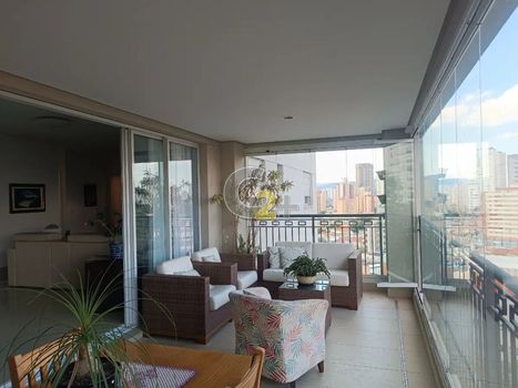 Foto 5 do(a) Apartamento de 3 quartos à venda em Santana, São Paulo