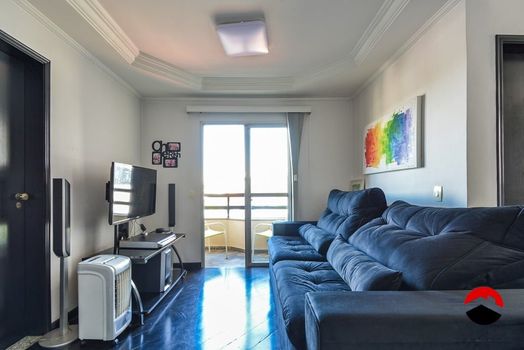 Foto 3 do(a) Apartamento de 1 quartos à venda em Cidade Vargas, São Paulo