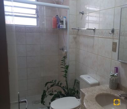 Foto 10 do(a) Apartamento de 1 quartos à venda em Coqueiros, Florianópolis