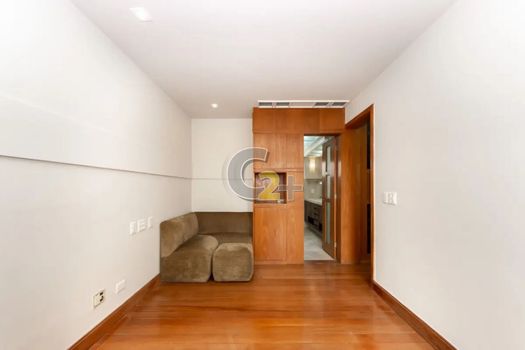 Foto 12 do(a) Apartamento de 4 quartos à venda em Vila Mariana, São Paulo