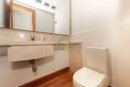 Foto 3 do(a) Apartamento de 4 quartos à venda em Vila Mariana, São Paulo