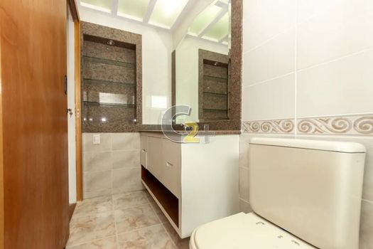 Foto 18 do(a) Apartamento de 4 quartos à venda em Vila Mariana, São Paulo