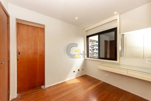 Foto 16 do(a) Apartamento de 4 quartos à venda em Vila Mariana, São Paulo