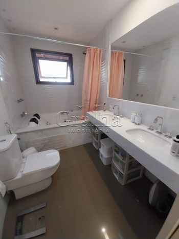 Foto 14 do(a) Casa em Condomínio de 3 quartos à venda em Santa Tereza, Porto Alegre