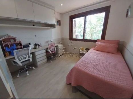 Foto 18 do(a) Casa em Condomínio de 3 quartos à venda em Santa Tereza, Porto Alegre