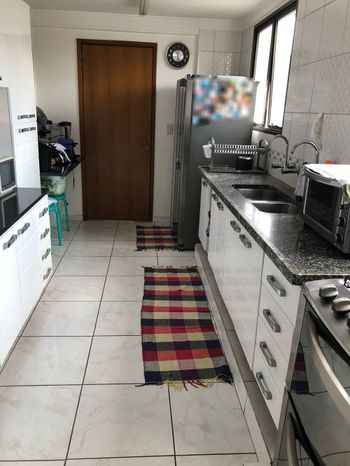 Foto 4 do(a) Apartamento de 4 quartos à venda em Vila Andrade, São Paulo