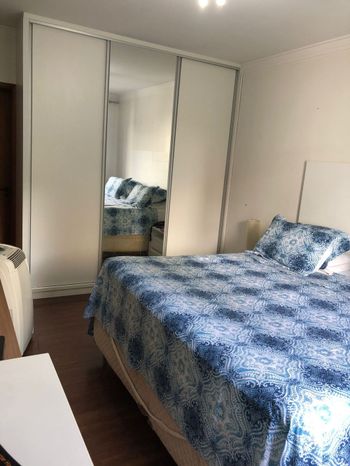 Foto 11 do(a) Apartamento de 4 quartos à venda em Vila Andrade, São Paulo