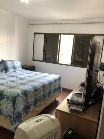Foto 10 do(a) Apartamento de 4 quartos à venda em Vila Andrade, São Paulo