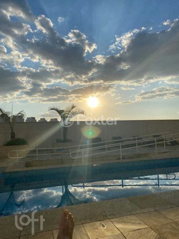 Foto 5 do(a) Apartamento de 1 quartos à venda em Fazenda Morumbi, São Paulo